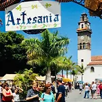 El Castillito Apartmán