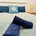 El Castillito Apartmán *
