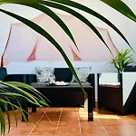Apartmán El Castillito Buenavista Del Norte