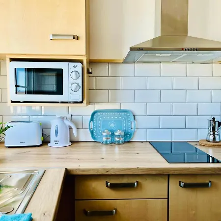 Apartmán El Castillito Buenavista Del Norte