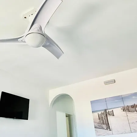 El Castillito Apartment