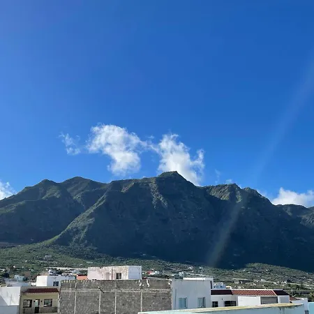 El Castillito Apartment Buenavista Del Norte