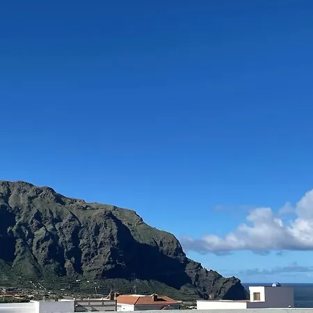 El Castillito Apartment