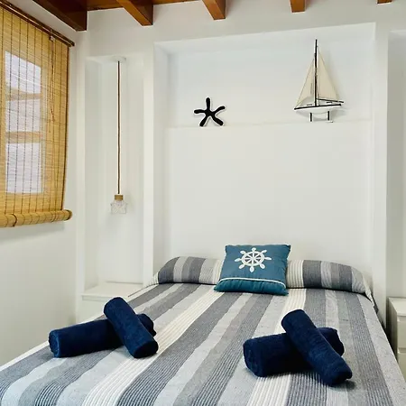 Apartment El Castillito *
