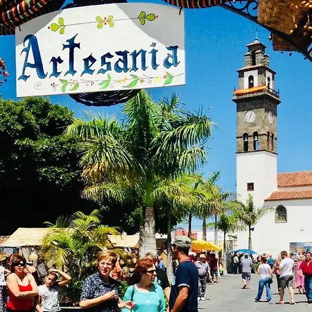 El Castillito Apartmán