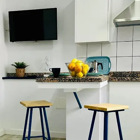 El Castillito Buenavista Del Norte