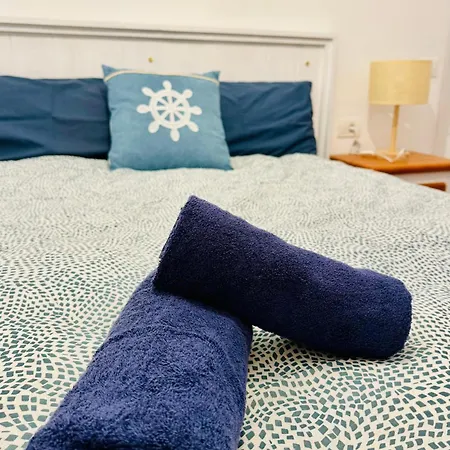 El Castillito Apartmán *