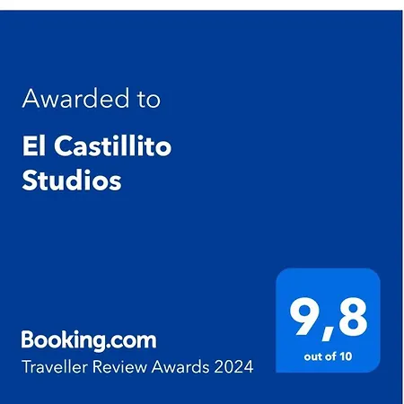 Διαμέρισμα El Castillito Buenavista Del Norte