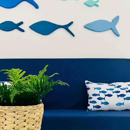 El Castillito Apartmán