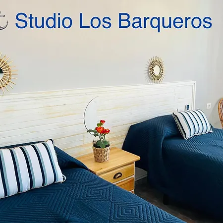 El Castillito Apartmán Buenavista Del Norte