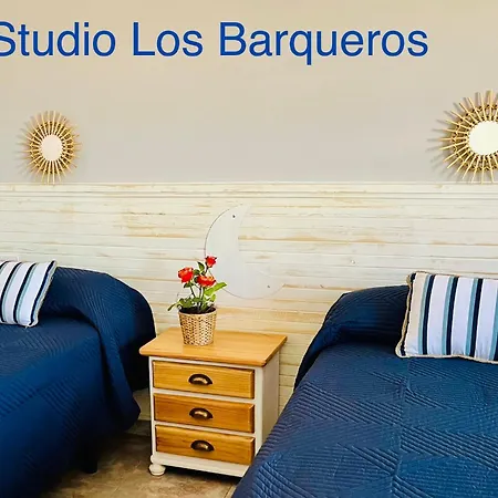 Apartment El Castillito Buenavista Del Norte
