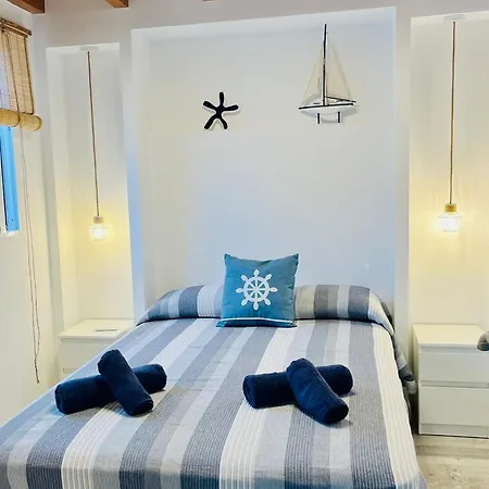 El Castillito Apartmán *