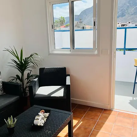 Appartement El Castillito