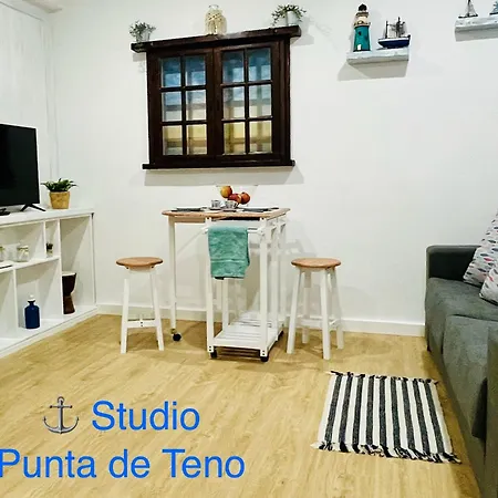 El Castillito Apartment *