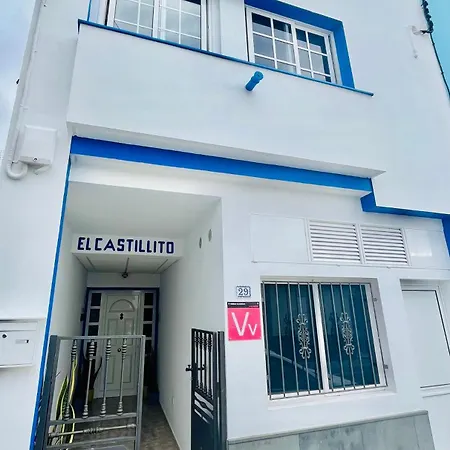 El Castillito