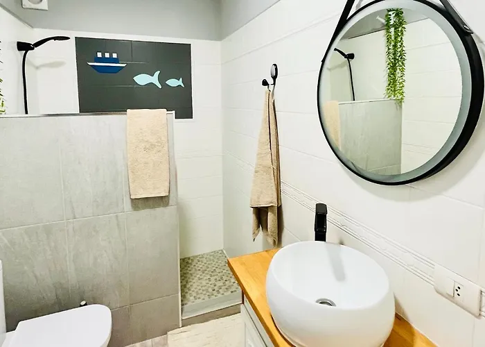 Appartement El Castillito