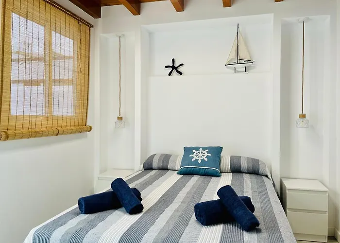 Appartement El Castillito *