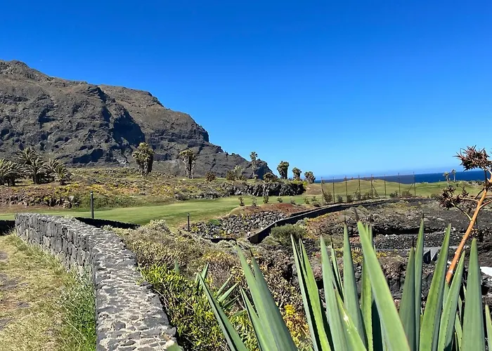 El Castillito * Buenavista Del Norte