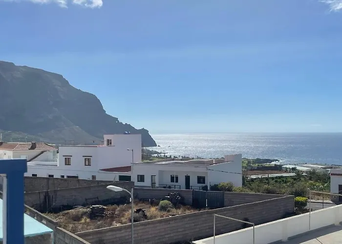 El Castillito Appartement