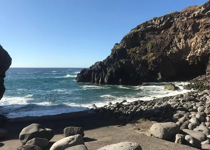 El Castillito Buenavista Del Norte