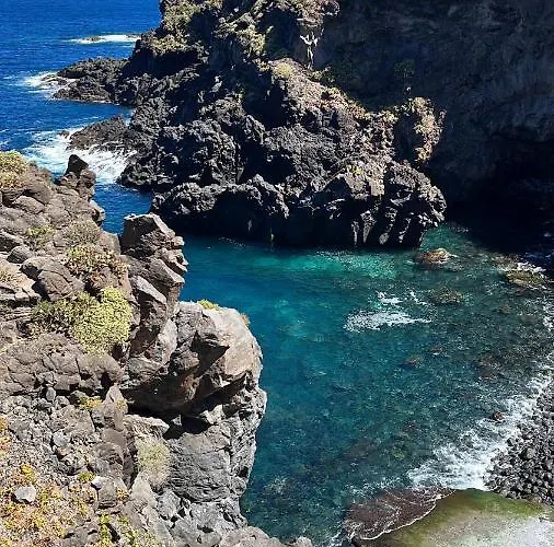 El Castillito * Buenavista Del Norte