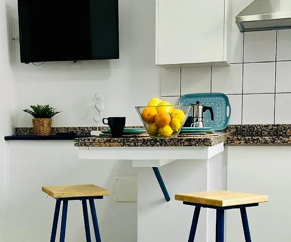 El Castillito Buenavista Del Norte