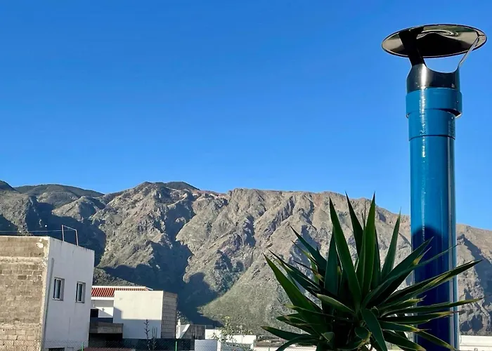 El Castillito Buenavista Del Norte