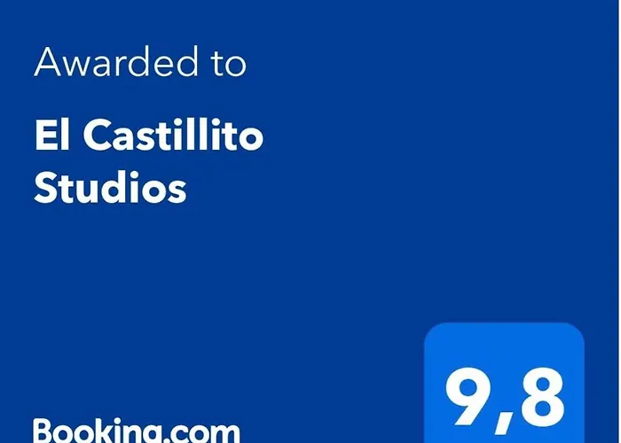 Daire El Castillito Buenavista Del Norte