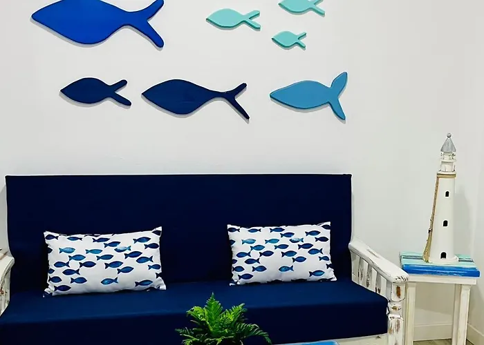 El Castillito Buenavista Del Norte