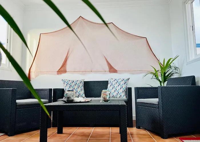 Appartement El Castillito Buenavista Del Norte