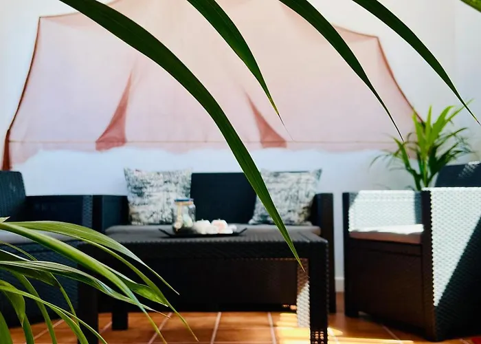 Appartement El Castillito Buenavista Del Norte