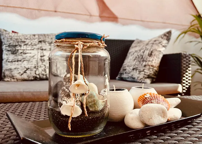 Appartement El Castillito *