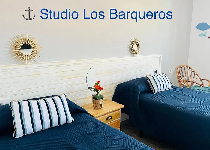 El Castillito Appartement Buenavista Del Norte