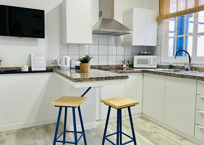 El Castillito * Buenavista Del Norte