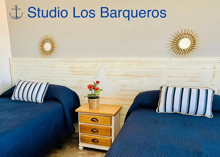 Appartement El Castillito Buenavista Del Norte