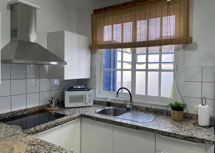 Appartement El Castillito Buenavista Del Norte