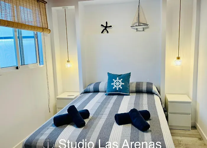 Appartement El Castillito Buenavista Del Norte