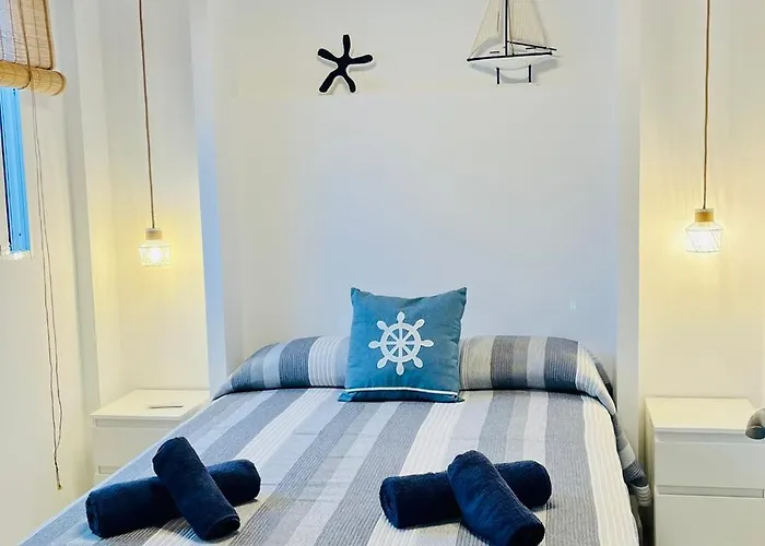 El Castillito Daire *