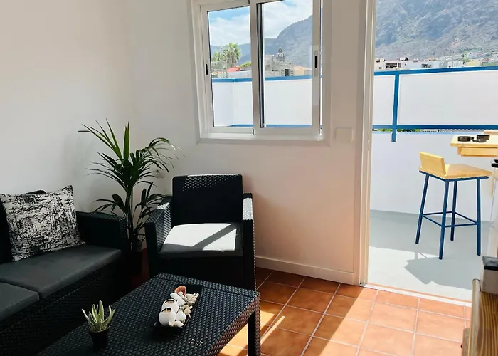 Appartement El Castillito