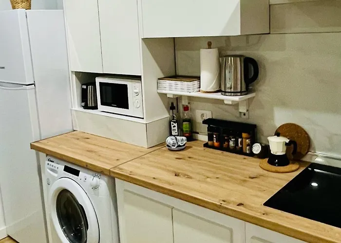 El Castillito Daire *