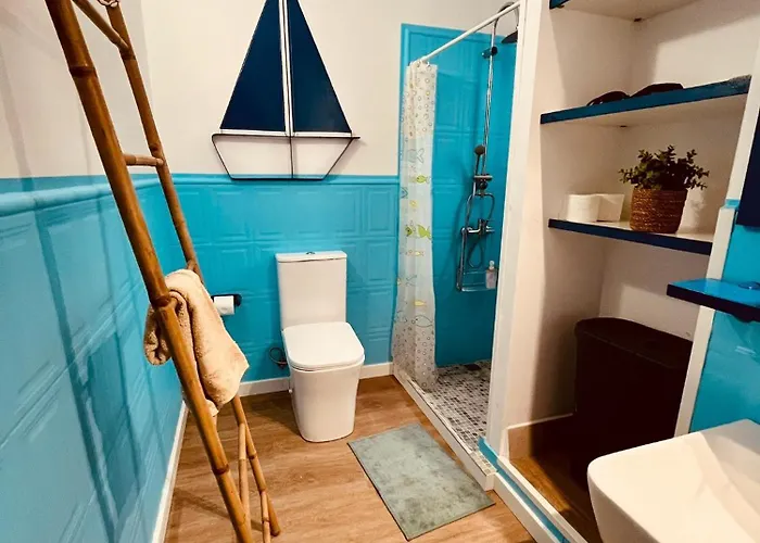 Appartement El Castillito Buenavista Del Norte