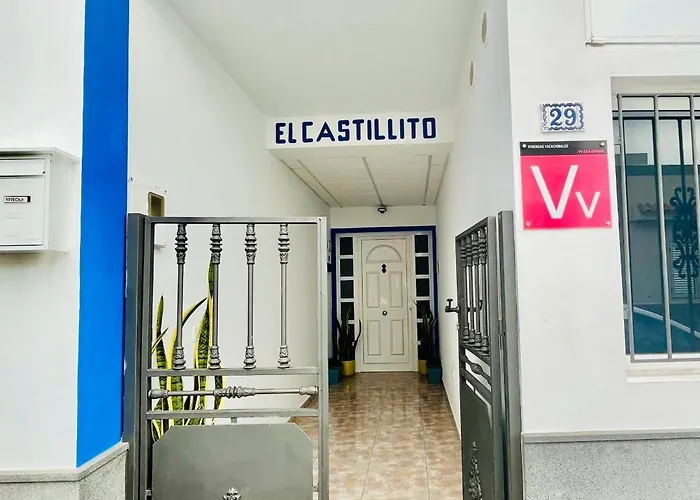 El Castillito Daire Buenavista Del Norte