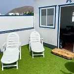 Appartamento El Castillito Buenavista Del Norte