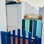 El Castillito Appartamento Buenavista Del Norte