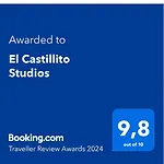 Appartamento El Castillito Buenavista Del Norte