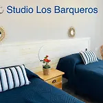El Castillito Appartamento Buenavista Del Norte