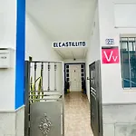 El Castillito Appartamento Buenavista Del Norte