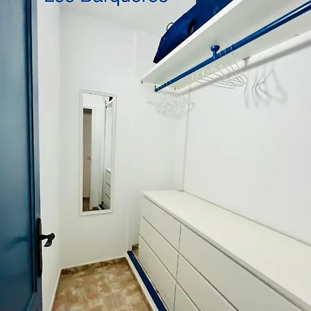El Castillito Apartman *