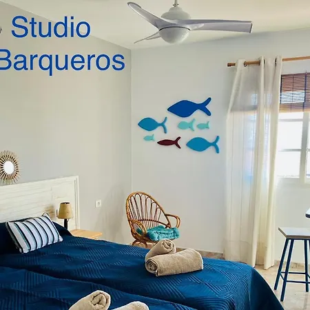 Διαμέρισμα El Castillito *