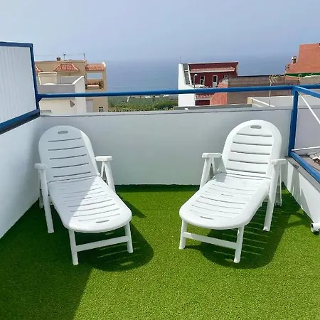 El Castillito Apartamento Buenavista Del Norte